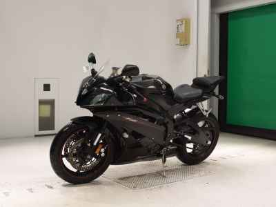 Yamaha YZF-R6 2006