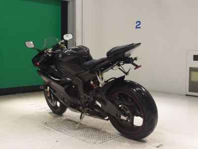 Yamaha YZF-R6 2006