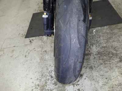 Yamaha YZF-R6 2006