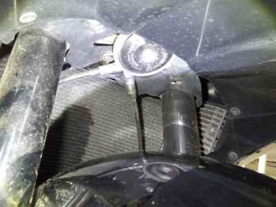 Yamaha YZF-R6 2006