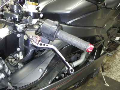 Yamaha YZF-R6 2006