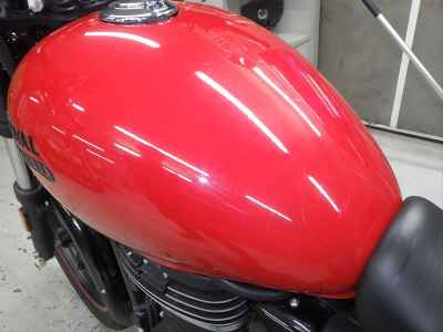 Royal Enfield Meteor 350 2022