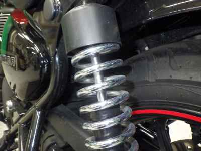 Royal Enfield Meteor 350 2022