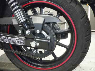 Royal Enfield Meteor 350 2022