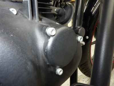Royal Enfield Meteor 350 2022