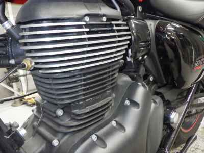 Royal Enfield Meteor 350 2022