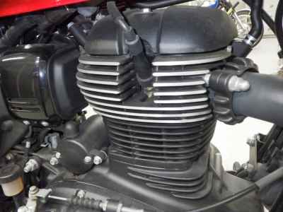 Royal Enfield Meteor 350 2022