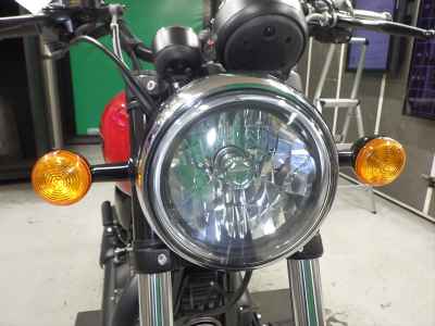 Royal Enfield Meteor 350 2022
