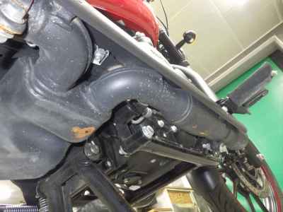 Royal Enfield Meteor 350 2022
