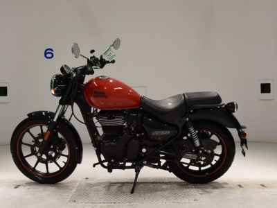 Royal Enfield Meteor 350 2022