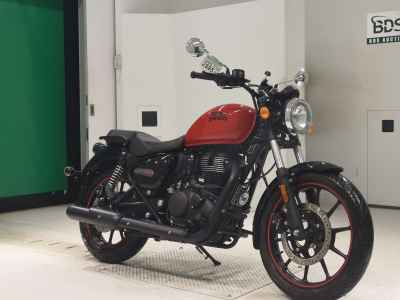 Royal Enfield Meteor 350 2022