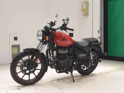 Royal Enfield Meteor 350 2022