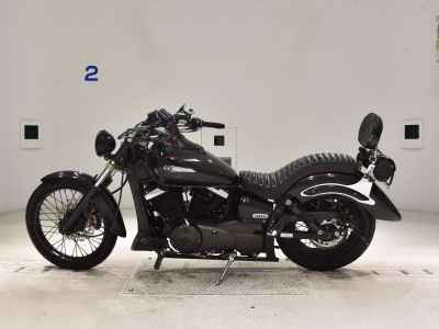 Yamaha Drag Star XVS250 2007