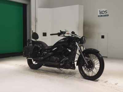 Yamaha Drag Star XVS250 2007