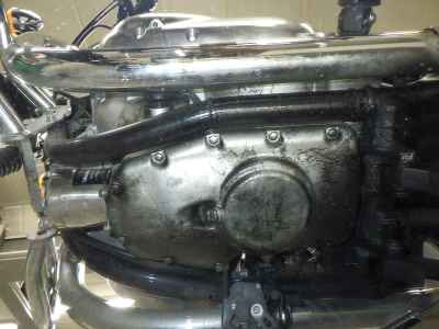 Meguro K3 2021