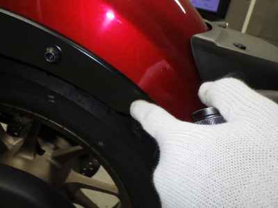 Honda Rebel S CMX250 2023