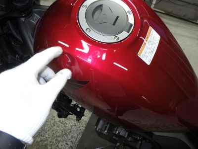 Honda Rebel S CMX250 2023