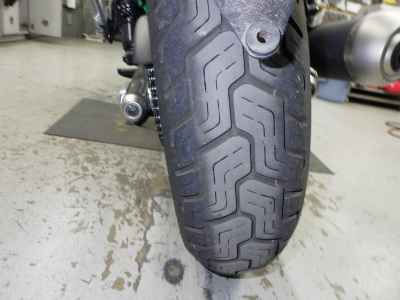 Honda Rebel S CMX250 2023