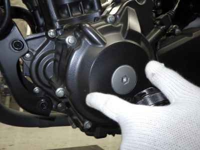Honda Rebel S CMX250 2023