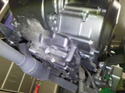 Honda Rebel S CMX250 2023