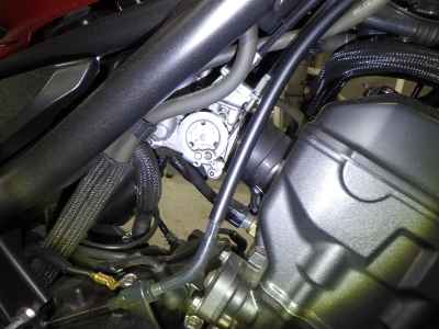 Honda Rebel S CMX250 2023