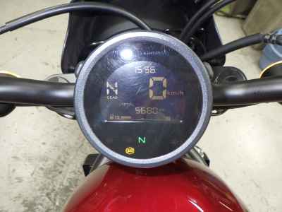 Honda Rebel S CMX250 2023