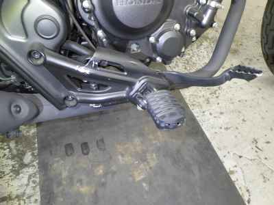 Honda Rebel S CMX250 2023