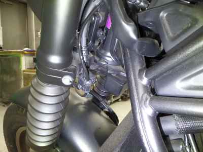 Honda Rebel S CMX250 2023