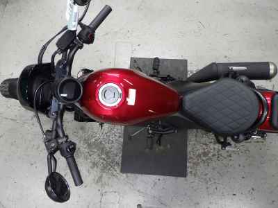 Honda Rebel S CMX250 2023