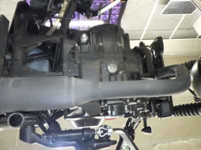 Honda Rebel S CMX250 2023