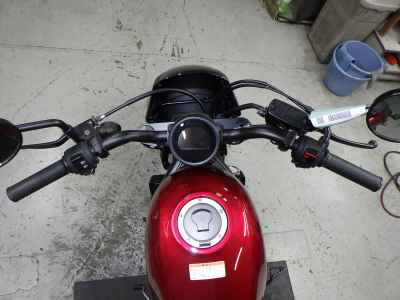 Honda Rebel S CMX250 2023