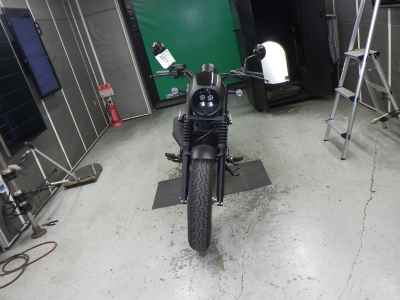 Honda Rebel S CMX250 2023