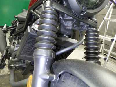 Honda Rebel S CMX250 2023