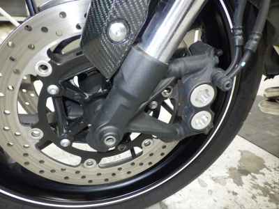 Yamaha MT-09 2015