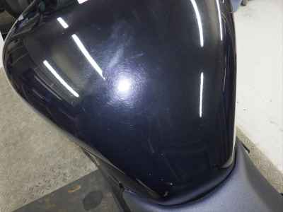 Honda CBR250R 2016