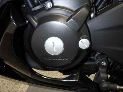 Honda CBR250R 2016