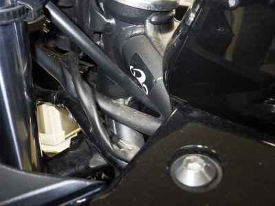 Honda CBR250R 2016