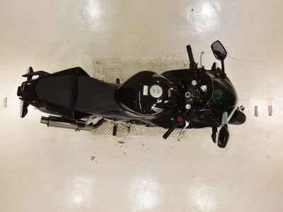 Honda CBR250R 2016