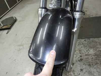 Suzuki ST250E