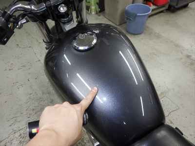 Suzuki ST250E