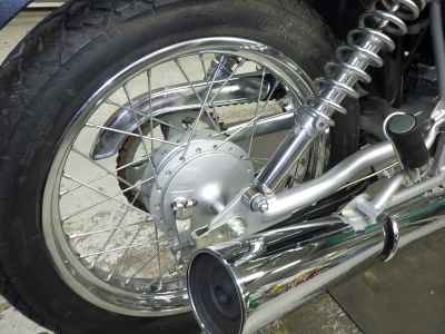Suzuki ST250E