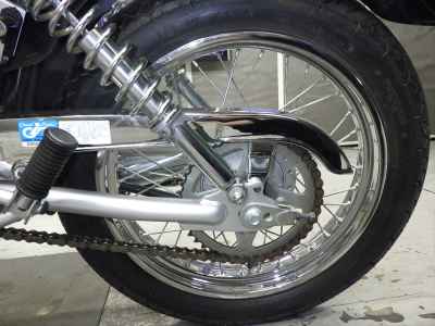 Suzuki ST250E