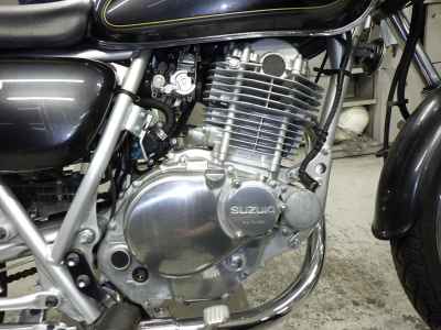Suzuki ST250E