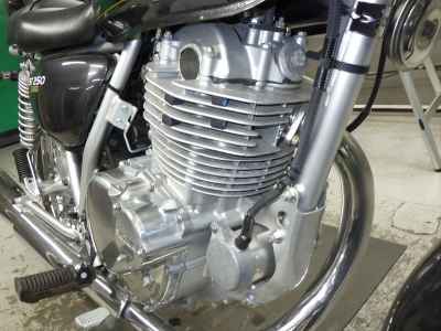 Suzuki ST250E