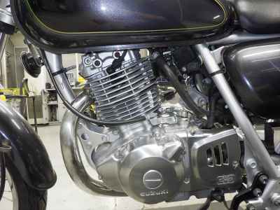 Suzuki ST250E