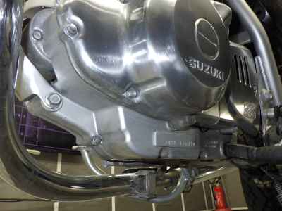 Suzuki ST250E