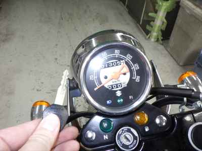 Suzuki ST250E
