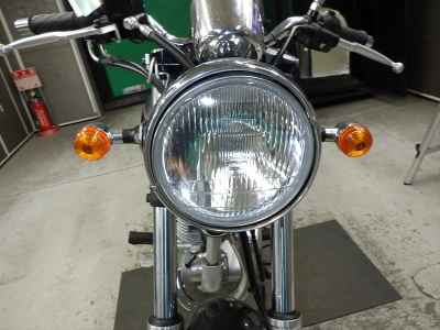 Suzuki ST250E