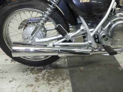 Suzuki ST250E
