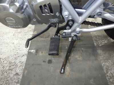 Suzuki ST250E